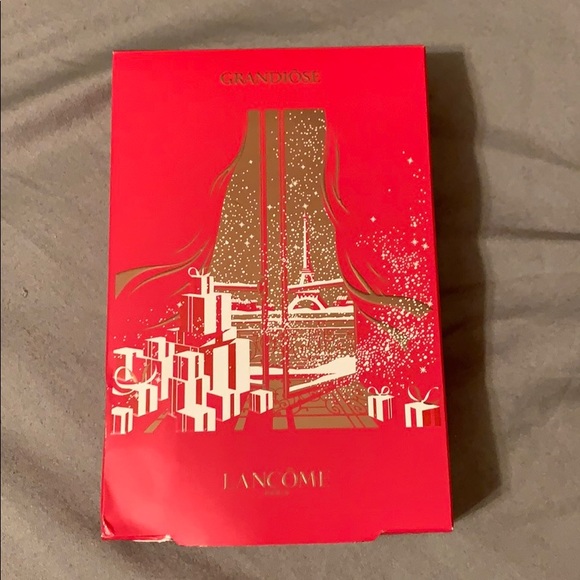 makeup set - Picture 2 of 4